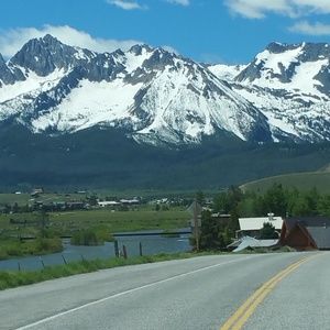 Meet your Posher, Chad